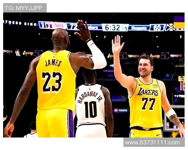 湖人掘金比赛裁判报告揭示最后两分钟三次漏判对湖人不利