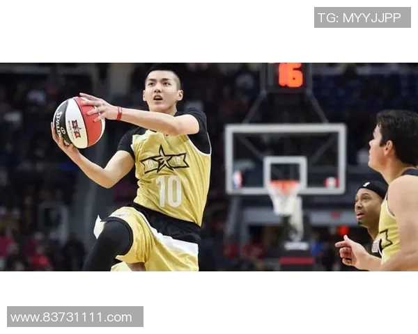 王泉泽:从青涩少年到篮球场上的璀璨明星之路探秘