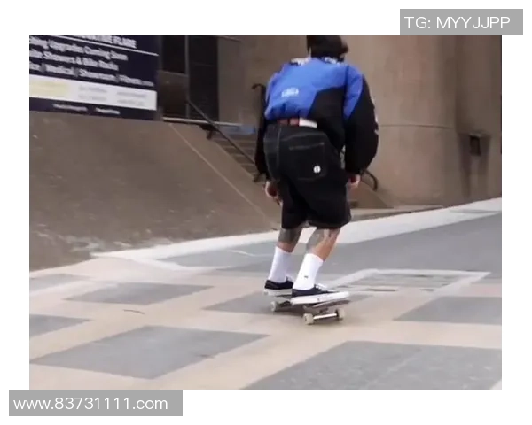 滑板文化的崛起:探秘上海滑板队的激情与梦想MBA