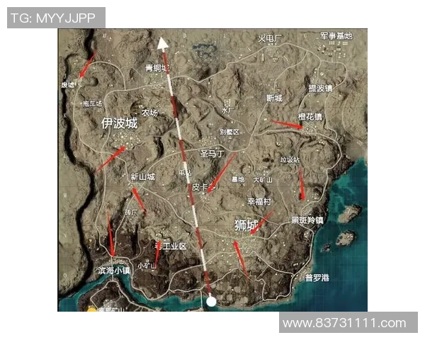 科学探索和平精英的耐力训练方法与技巧分享