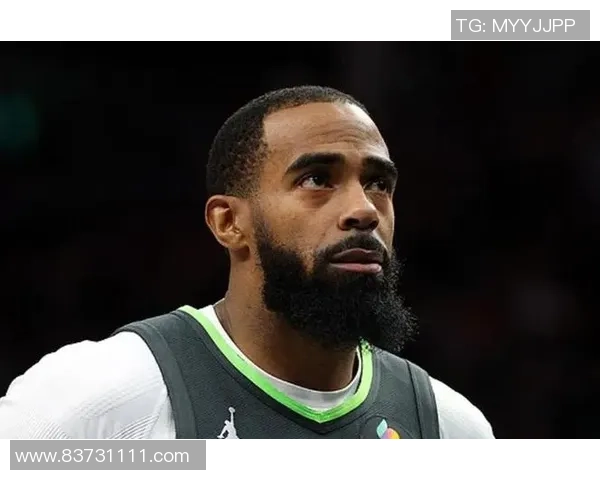 迈克康利：从篮球场上的领袖到生活中的榜样与奋斗者